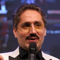 آواتار کاربر